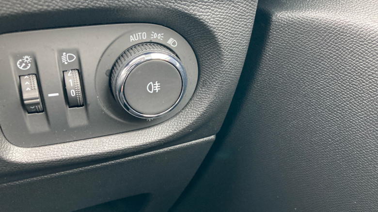 Vauxhall Corsa 1.2 SE Edition 5dr Petrol Hatchback